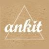 Ankit Logo