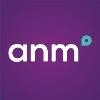 ANM Logo