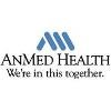 AnMed Health Logo