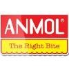 Anmol Bakers Logo