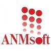 ANMsoft Logo