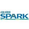 Ann Arbor SPARK Logo