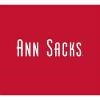Ann Sacks Tile & Stone Logo
