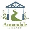 Annandale Village Logo