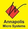 Annapolis Micro Systems Logo