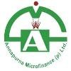 Annapurna Microfinace Logo