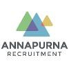 Annapurna Recruitment Logo
