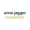 Anne Jagger Recruitment Logo