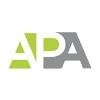 Anne Phillips Architecture Logo