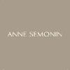 ANNE SEMONIN Logo