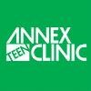 Annex Teen Clinic Logo