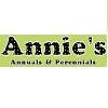 Annie's Annuals & Perennials Logo
