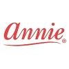 Annie International Logo