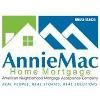AnnieMac Home Mortgage Logo