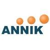 Annik Technology Services Logo