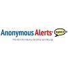 Anonymous Alerts Logo