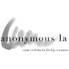 Anonymous LA Logo