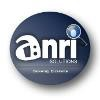 Anri Solutions HR Services Logo