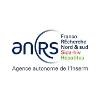 ANRS Logo