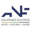 ANS Affiliate Solutions Logo