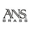 ANS Brass Logo