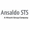 Ansaldo STS Logo