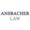 Ansbacher Law Logo