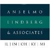 Anselmo Lindberg & Associates Logo