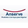 Anserve Products and Services for Frigobar Logo