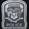 Ansonia Police Department Logo
