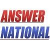 Answer National Logo