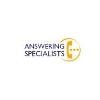 Answering Specialists Logo