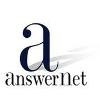 AnswerNet Logo