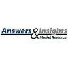 Answers & Insights Market Research Logo