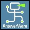 AnswerWare Logo