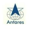 Antares Systems Logo