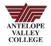 Antelope Valley College Logo