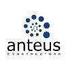 Anteus Constructora Logo