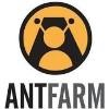Antfarm (India) Logo