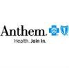 Anthem Blue Cross and Blue Shield Logo