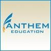 Anthem Education Logo