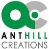 Anthill Creations Logo