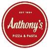 Anthony's Pizza and Pasta Logo