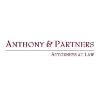 Anthony & Partners Logo