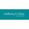 Anthony Collins Solicitors Logo