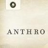 Anthropologie Logo