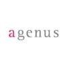 Antigenics Logo