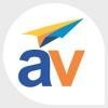 Antilog Vacations Logo