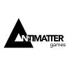 Antimatter Games Logo