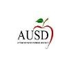 Antioch USD Logo